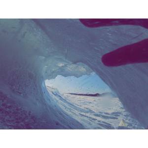 Frothing to Activate